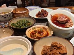 -南京大牌档(青岛万象城店)