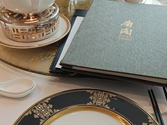 -唐阁(香港朗廷酒店)
