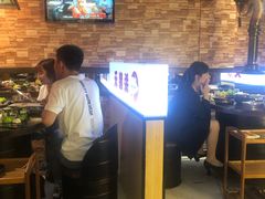 -杀猪天·韩国烤肉(总店)