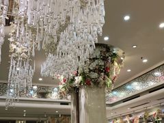 大堂-芭菲盛宴·环球美食(袁家岗店)