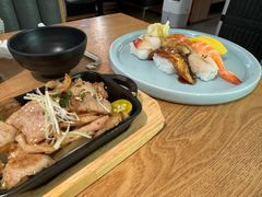 -沼津港精致料理·寿喜烧·烧鸟(青浦宝龙广场日料榜单店)