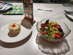 -库滋明·俄罗斯特色美食(中央大街店)