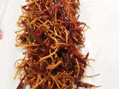 -阿斯牛牛·凉山菜(新会展店)