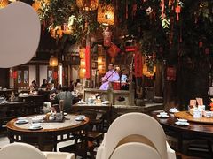 -南京大牌档(之心城店)