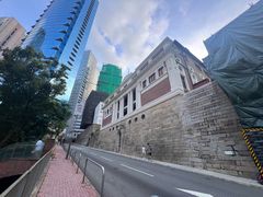 -大馆(前中区警署建築群)