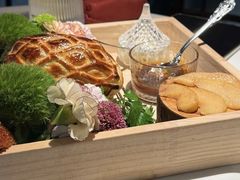 -餮熹Tipsea法餐(吉大店)