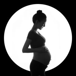 -专注孕妇照亲子照·纪田摄影