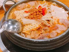 -咕咕站韩国料理(紫金港店)