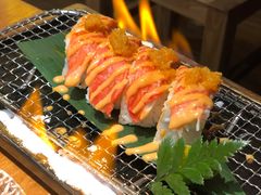 -大喜居酒屋·烧串(悦汇城店)