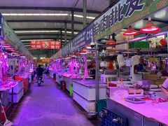 -京贸物联批发市场