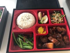 -贝林大翅鲸简餐厅(国家海洋博物馆店)