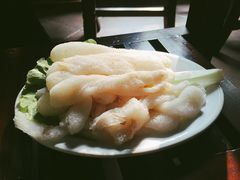 -百岁鱼(七一路店)