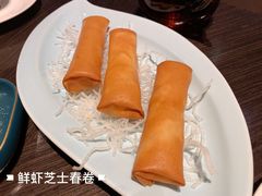 -万丽轩·粤菜(王府井金茂万丽酒店)