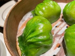 翡翠虾饺皇-甄御•海鲜新青岛菜(麦岛店)