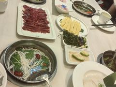 -围炉夜话·潮汕卤水火锅(榕江店)