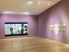 -宝龙艺术中心(七宝宝龙城店)