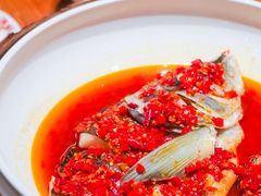-渔乡米香·剁椒鱼头(四方坪店)