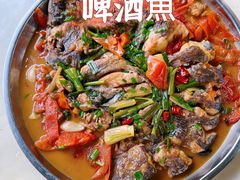 -柴火农家饭(遇龙河店)