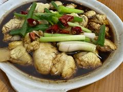 -如我美食(达道社区店)