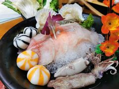 -丽江庭院·云南野生菌·海鲜火锅(鼓楼四合院店)