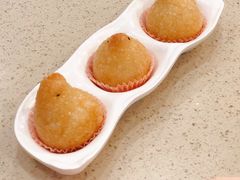 金腿咸水角-点都德(北京路贰店)