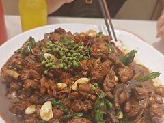 -偏爱炒鸡(老县衙店)