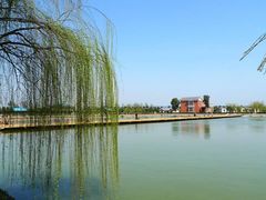 -千龙湖生态旅游度假区