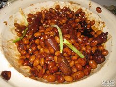 -阿英煲(凉城路店)