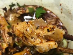 -李老五口水鸡(万寿路店)