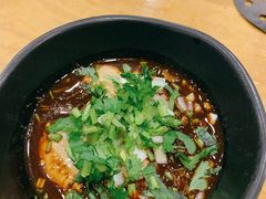 特色蘸酱-金生隆(六铺炕店)