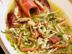 -杭州和达希尔顿逸林酒店·和园中餐厅