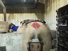 -赵老蒯土窑坑烤