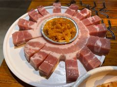 -原始泥炉烤肉(总店)