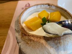 -暹罗酒肆泰餐厅酒吧