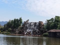 -枫香湖儿童公园