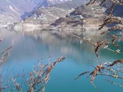 -硗碛藏寨·神木垒景区