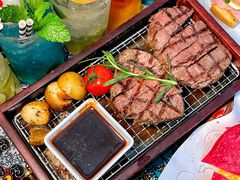 -Famous肥猫墨西哥音乐餐吧(五棵松华熙LIVE店)