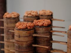 -秦二哥格格(高笋塘店)