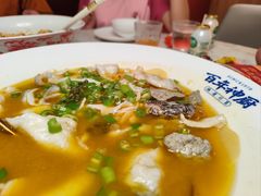 -百年神厨·地道川菜(清江西路店)