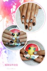 手部美甲-光SPA科技美肤