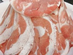 -楼外楼大刀肉传统火锅居(博学路店)