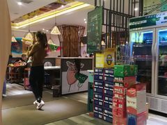 -佰人王串串香(南通路店)