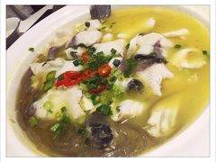 -味道云南·云朵山歌(东方都会广场店)