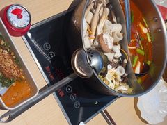 -新大新豆米火锅1993(万象汇店)
