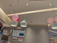 -乡村基(双流时代奥特莱斯餐厅)