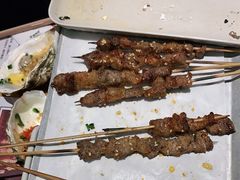 -木屋烧烤(坂田天安云谷店)