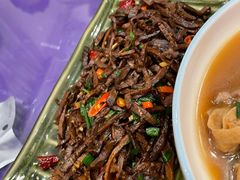 -西江美食舫·江西菜(健德桥店)