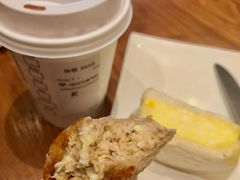 -星巴克(讯美科技广场店)