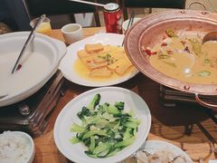 -深巷家味馆.湖北头牌红烧鱼头拌饭(黄陂店)