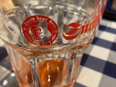 -雪熊哈尔滨烧烤·精酿啤酒·砂锅(中央胜境店)